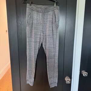 Women’s Ivy Park Gray Sweatpants